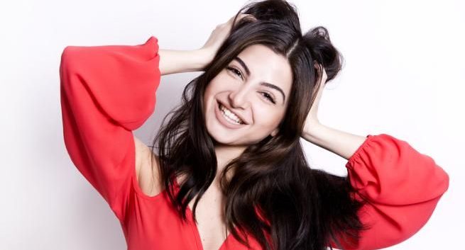 Empat Vitamin Mempercepat Panjangnya Rambut