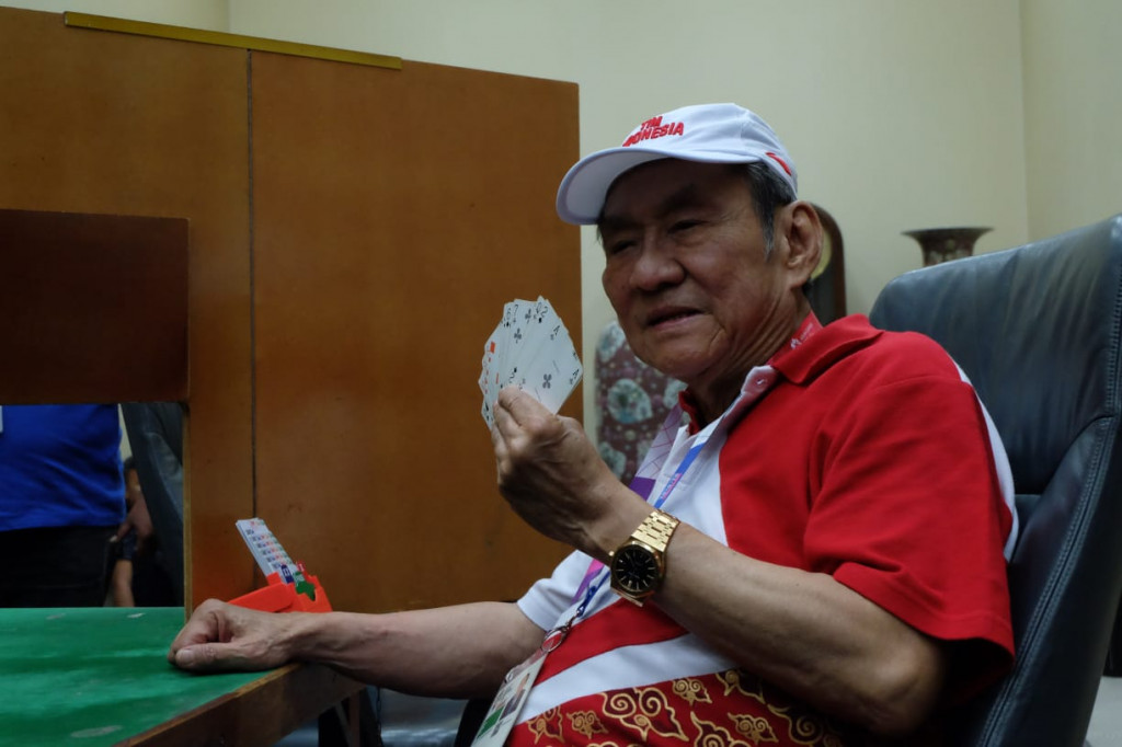 Orang Terkaya Indonesia Turut Berlaga di Asian Games