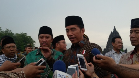 Juara Piala AFF U-16, Jokowi: Kado Terindah Jelang HUT RI