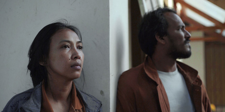 Film Pendek Terbaru Yosep Anggi Noen Berkompetisi di Toronto