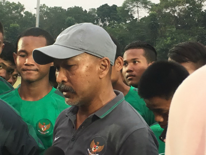 Ancaman Teror di Malaysia, Fachri: Kami Terbiasa TC di Komplek Kopassus