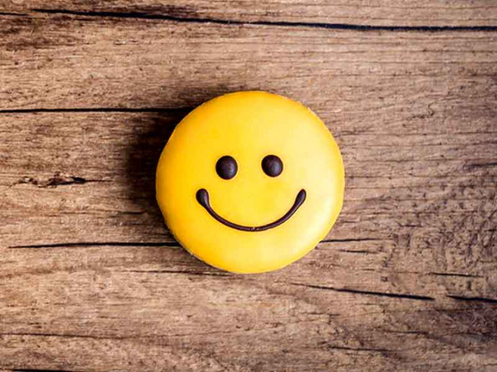 Terobsesi Bahagia Bisa Memicu Stres Jangka Panjang