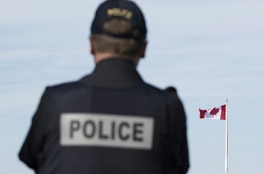 Pelaku Pembunuhan Empat Orang di Kanada Didakwa