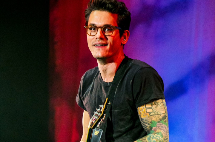 Rumah John Mayer di Los Angeles Dirampok