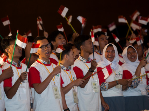 Sediakan Ruang Aman untuk Anak Muda