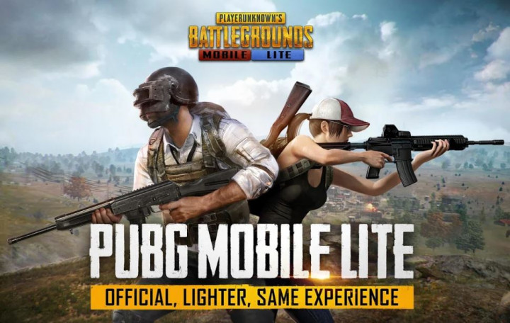 Tencent Punya PUBG Mobile Lite untuk Ponsel Murah