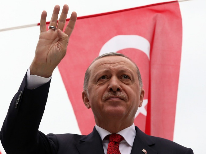 Jatuhnya Lira Disebut Skenario Politik Melawan Turki