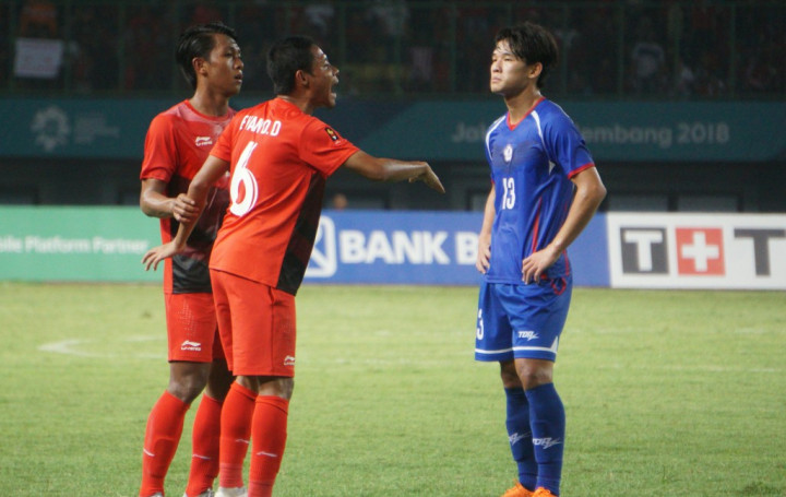 Gagal Tampil 90 Menit, Evan Dimas Biasa Saja