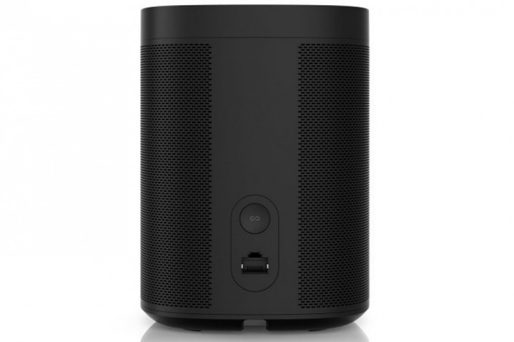 Speaker Sonos Terima Amazon Alexa Announcement