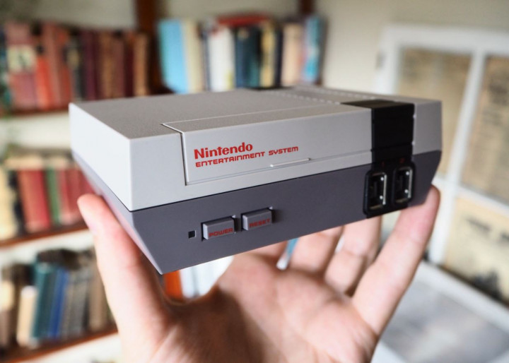 Nintendo Sudah Jual Lebih dari 700 Juta Unit Perangkat