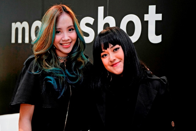 Tips <i>Make</i> <i>Up</i> Korea yang Ringan