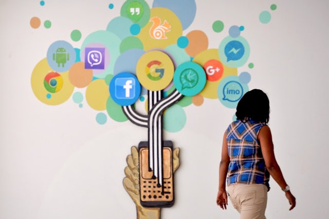 Big Data Penting bagi Perusahaan Reasuransi