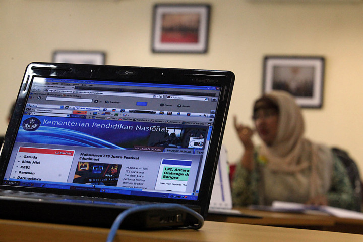 Mendikbud: Awal Jadi Menteri, Silpa Mencapai Rp23 Triliun