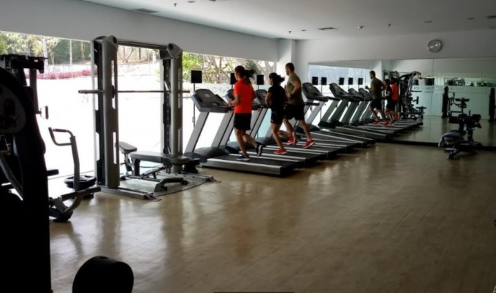 Atlet Kano Tiongkok Datang Lebih Cepat ke Cirebon