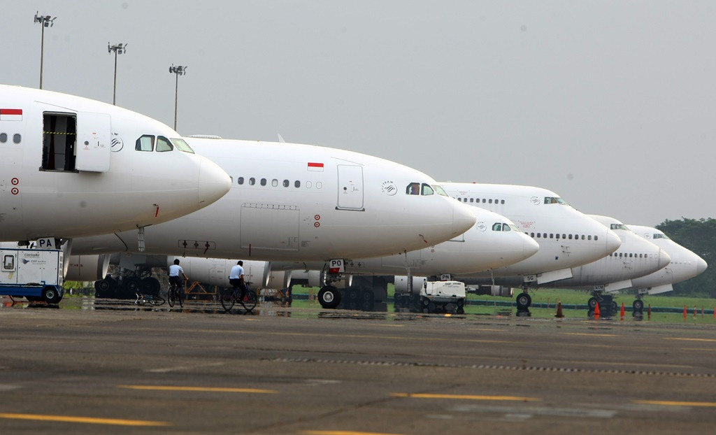 (Foto:Antara/Muhammad Iqbal)