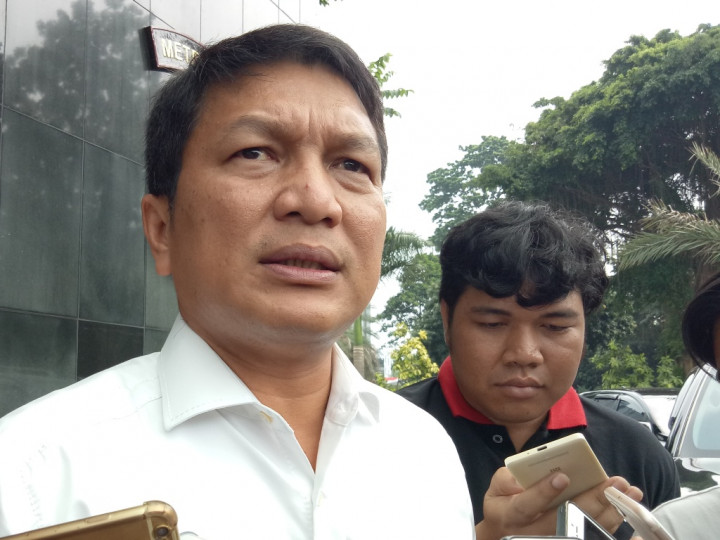 Penyidikan Kasus Sembako Maut Diberhentikan