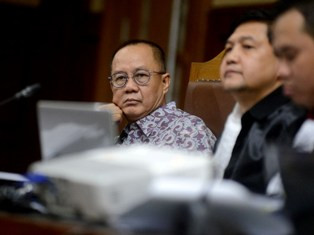 Saksi Beberkan Alasan BPPN Terbitkan SKL untuk Sjamsul Nursalim