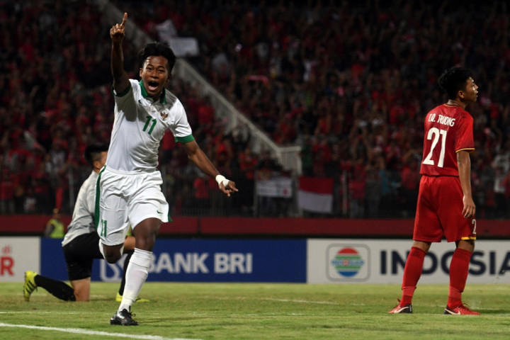 Juara AFF U-16, Supriadi Dapat Beasiswa ke Liverpool