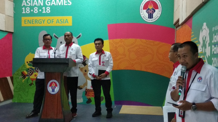 Klarifikasi Kemenpora Soal Kesenjangan Bonus Timnas U-16