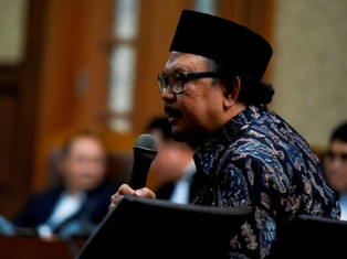 Ahli Sebut Penghapusbukuan Bukan Bentuk Kerugian