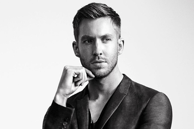 Calvin Harris Kolaborasi dengan Sam Smith