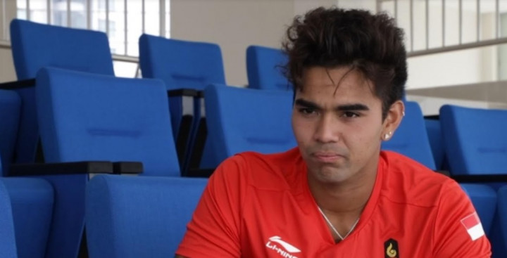 Tiga Negara Ini Diwaspadai Atlet Jetski Indonesia Aero Aswar