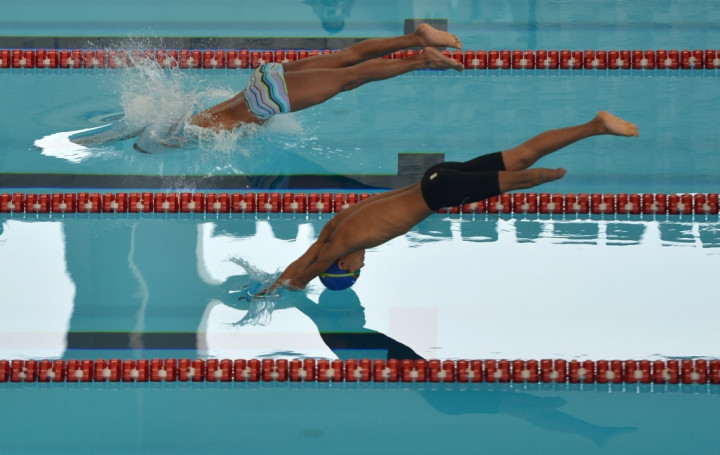 Siman Sudawarta: Kalau Semuanya Pas, Kami Bisa Dapat Emas