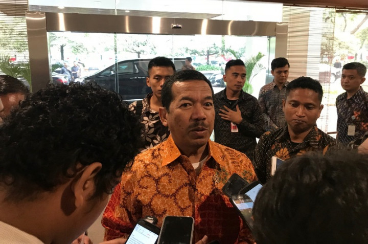 Indonesia Timba Ilmu demi Memperkuat Keamanan Siber