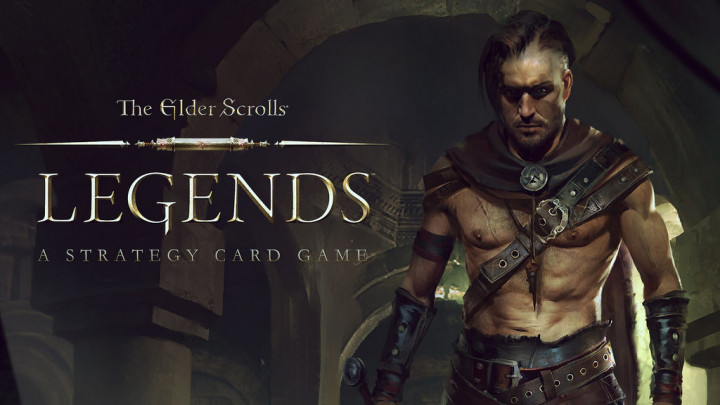 Bethesda Dorong Sony Cross-Play untuk Elder Scrolls: Legends