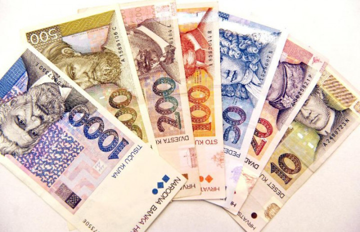 Di Tengah Krisis Turki, 3 Mata Uang Menguat terhadap Dolar AS