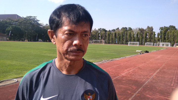 Persiapan Piala Asia, Timnas U-19 akan Gelar 6 Kali Uji Coba