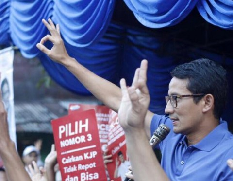 Kelanjutan Rumah DP Rp0 dan OK OCE Dipertanyakan