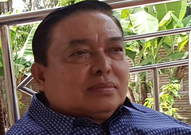 Korupsi di DPR dan Restu Tak Tertulis Partai