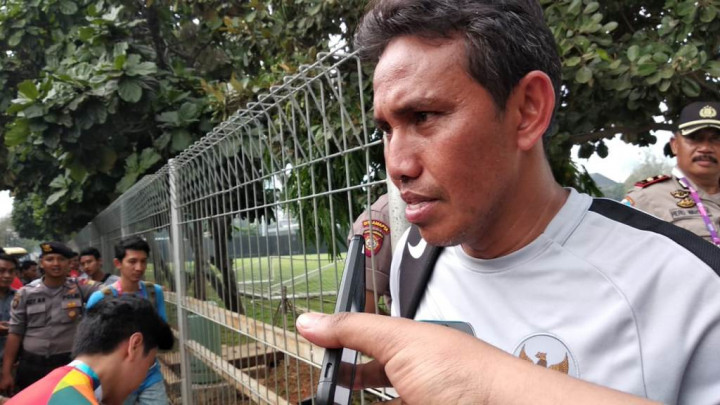 Pemain Palestina yang Harus Diwaspadai Timnas U-23