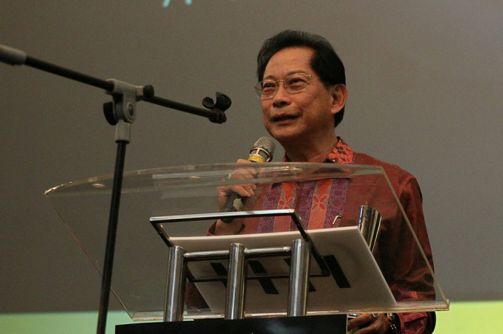 Bankir Nilai Kenaikan Suku Bunga Acuan Jaga Stabilitas Rupiah