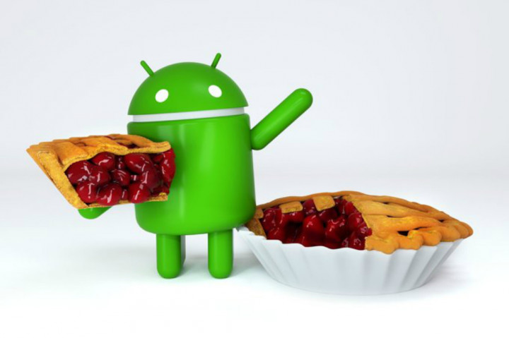 Seluruh Ponsel Nokia Kebagian Android 9 Pie