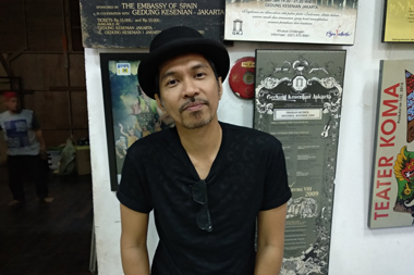 Apakah Slank akan Tetap Mendukung Jokowi pada Pilpres 2019?