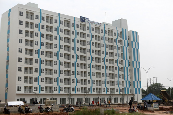 350 Atlet dari Berbagai Negara Sudah Tiba di Palembang