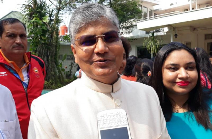 India Sebut Indonesia Sudah Sangat Siap Selenggarakan Asian Games