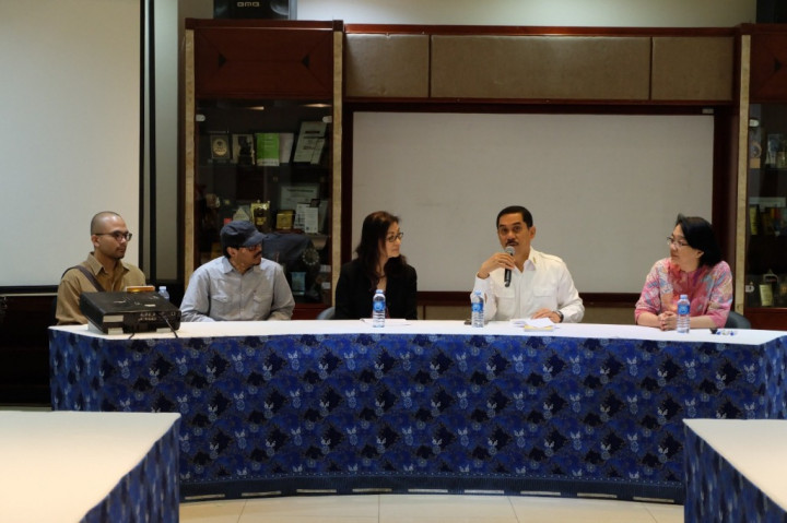 5 Proposal Bersaing Raih Eagle Award