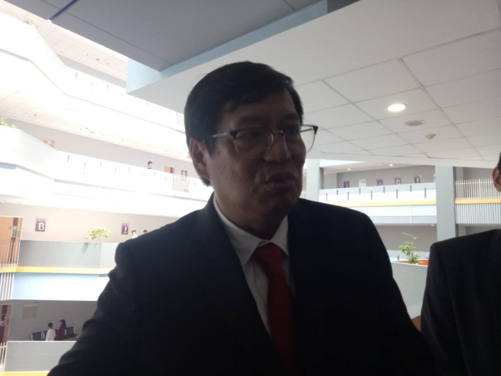 Rektor Binus:  Saya Dukung Diaspora Balik ke Indonesia