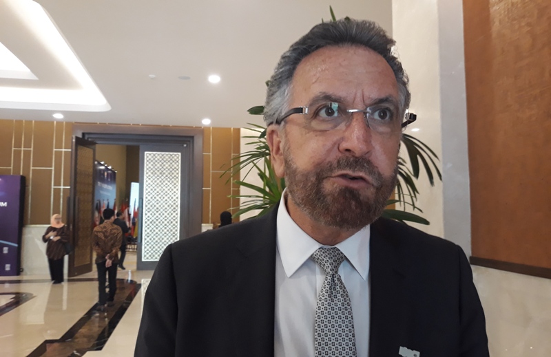 UU Negara Yahudi Tak Sepenuhnya Diperlukan Israel