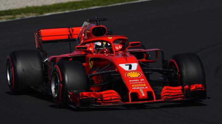 Produsen Pelumas Manfaatkan Ajang Balap untuk Riset