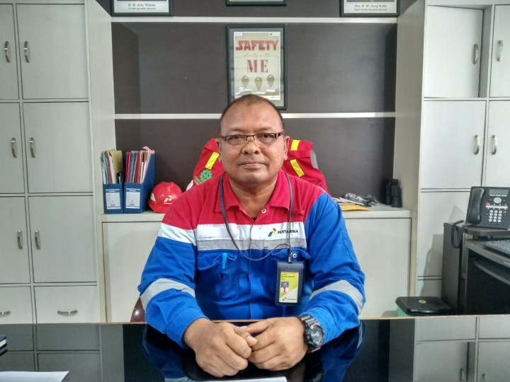 BBM Satu Harga, Warga Adat Papua Mulai Membuka Diri