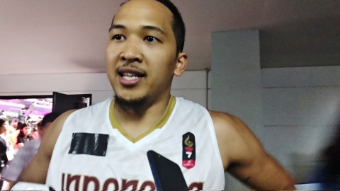 Arki Dikania Wisnu. (Foto: Medcom.id / Rendy Renuki)