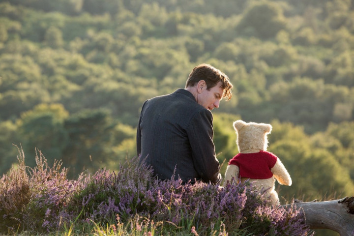 Ulasan Film Christopher Robin