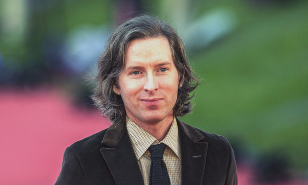 Wes Anderson Siapkan Film Berlatar Pasca Perang Dunia II