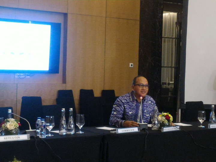 Kadin Sudah Prediksi Kenaikan Suku Bunga BI