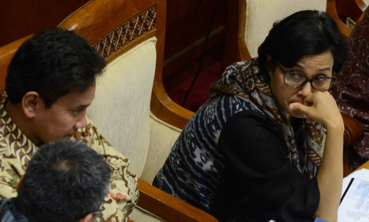 Upaya Pemerintah Selamatkan Ekonomi RI dari Guncangan Global