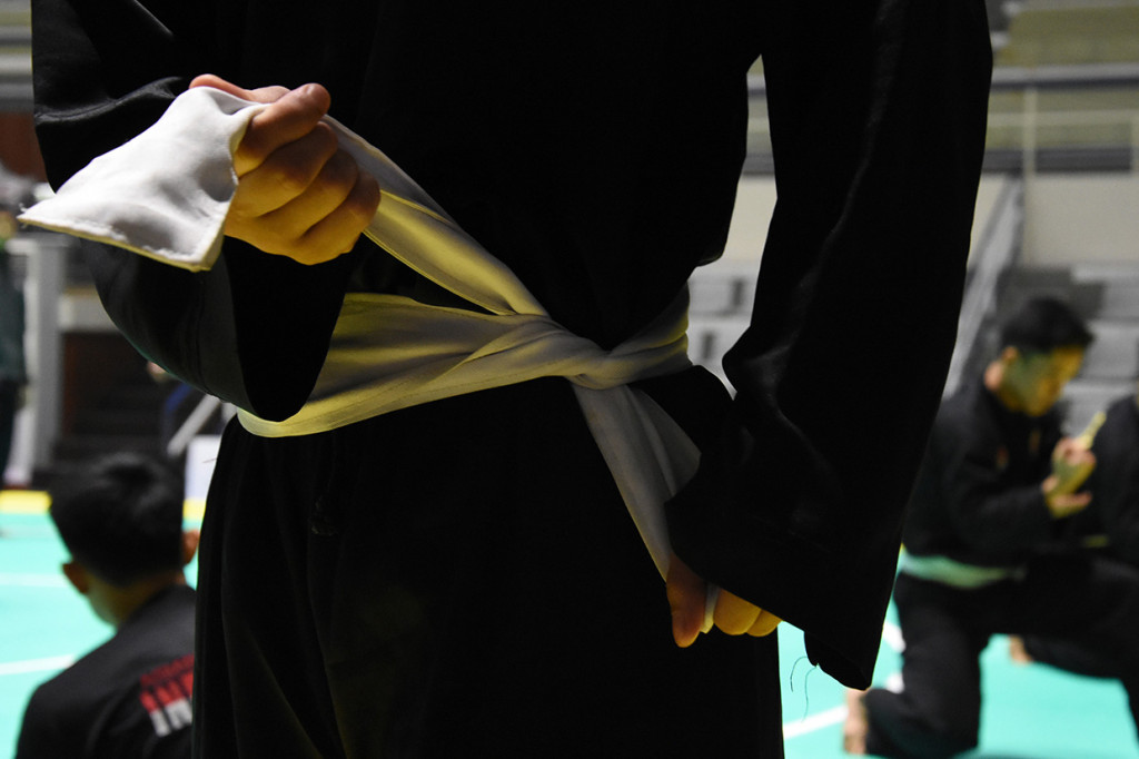 Optimisme Pencak Silat di Kancah Asia